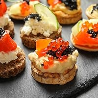 Vista 5 de uxcell Tenedores de fruta de acero inoxidable de 2 piezas, tenedores de degustación de frutas para ensalada de 5.12 pulgadas, tenedores de postre