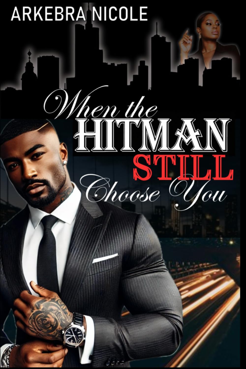 When the Hitman Still Choose You