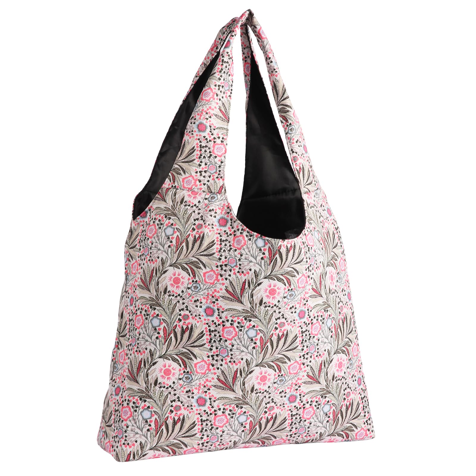 XEYOU Reusable Grocery Bags with Storage Pouch Reusable Bulk Shopping Bags Grocery Tote Bags for Beach, Shopping, Travel