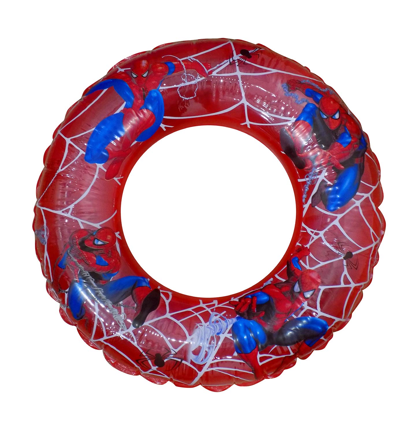 Kabello 1 Pcs Durable Pool Floaties Swimming Water Raft Beach Outdoor Pool Party Lounge Decorations Toys for Kids Boys Girls 30 Grams Pack of 1