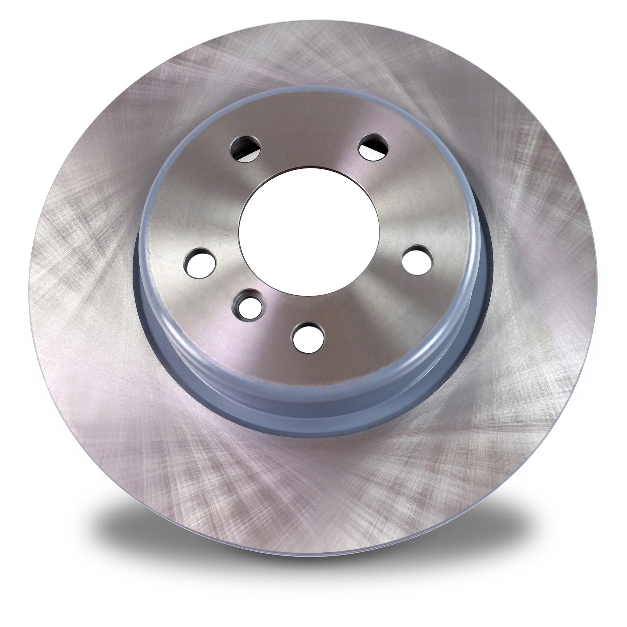 Febi bilstein 104803 Disco de freno, 1 pieza