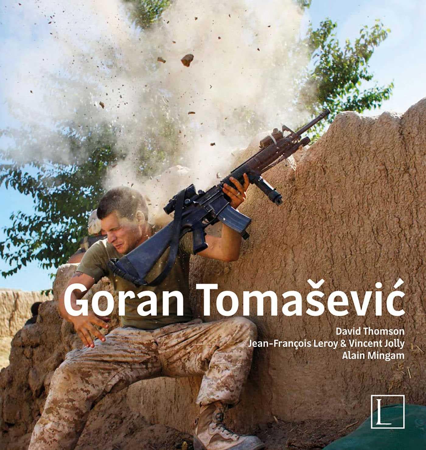 Goran Tomašević photographie d'art en édition limitée sur papier baryté haut de gamme