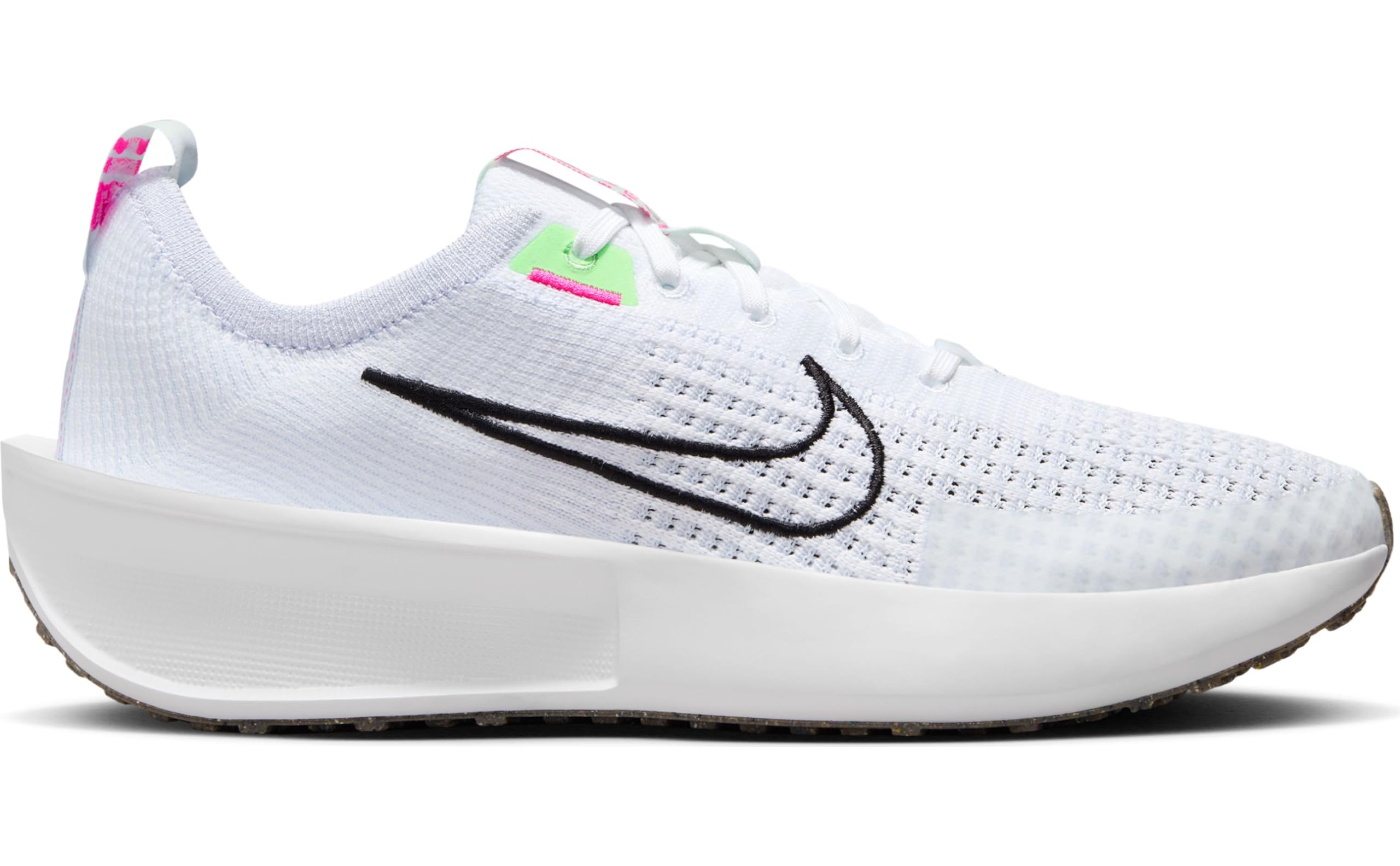 NIKE Kobiety Interact Run DamskieButy do biegania