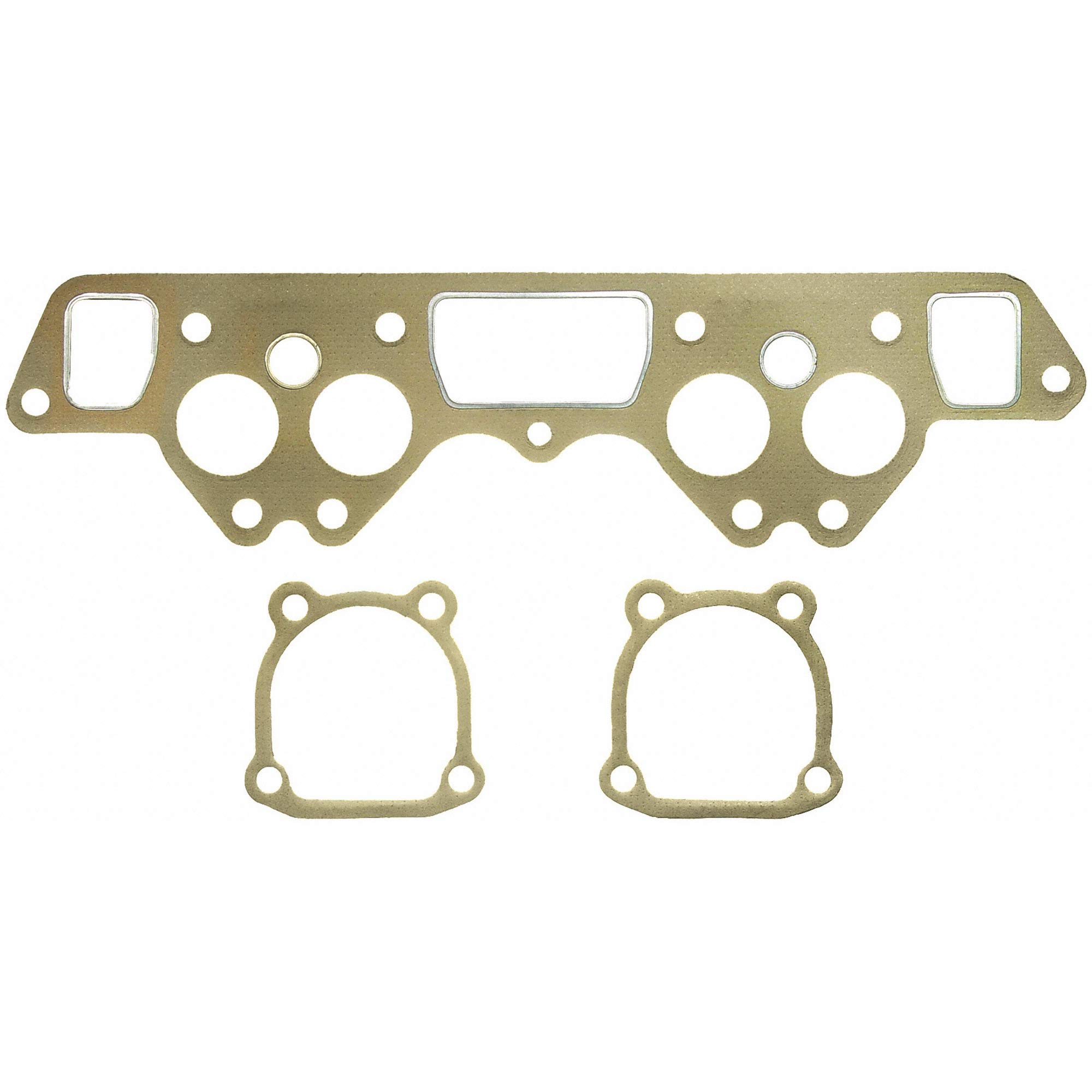 FEL-PRO MS 22693-1 Intake &amp; Exhaust Manifold Gasket Set