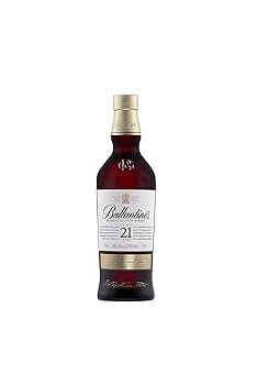 バランタイン 21年/ Ballantine AGED 21 YEARS Ballantine's 21 Year Old - Lot 152048 - Buy/Sell Blended