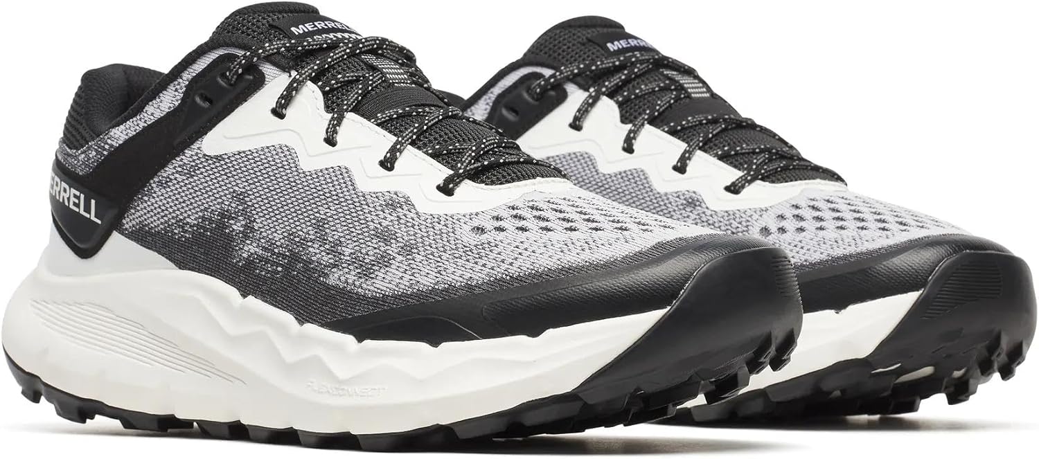 Merrell Men's Nova 4 Sneaker