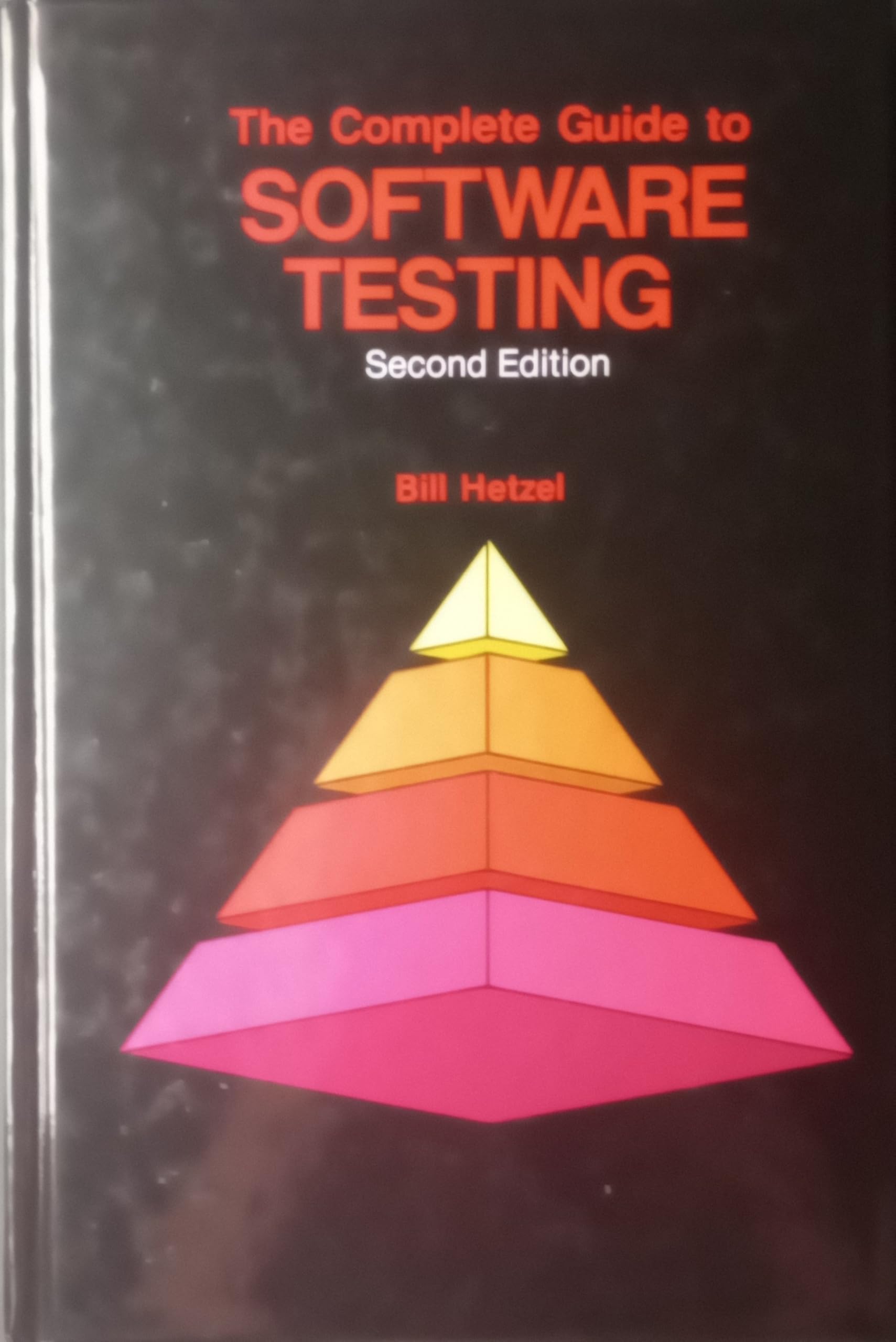 The Complete Guide to Software Testing