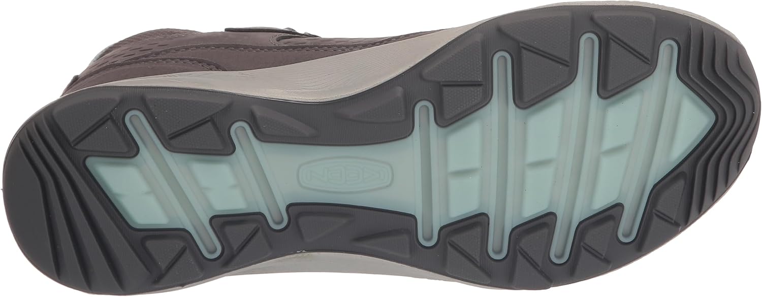 KEEN Women's Terradora WP hiking Shoe - Image 4