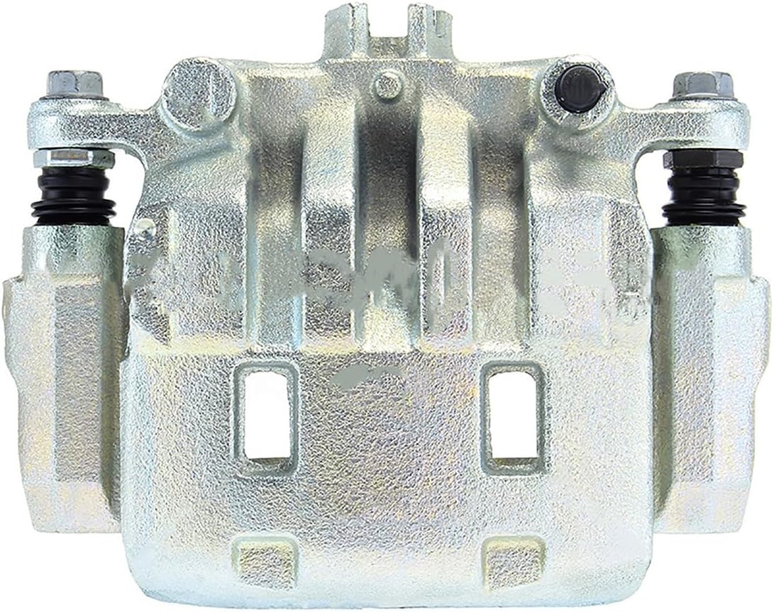 Front Left Front Right Disc Brake Caliper,Caliper 2 PCS for Subaru Impreza 2017 2018 2019