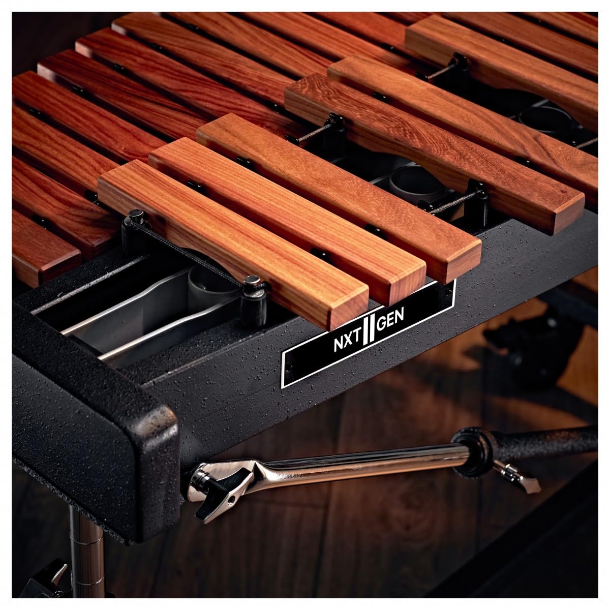 Premier NXT GEN Marimba de Práctica, 3 Octavas