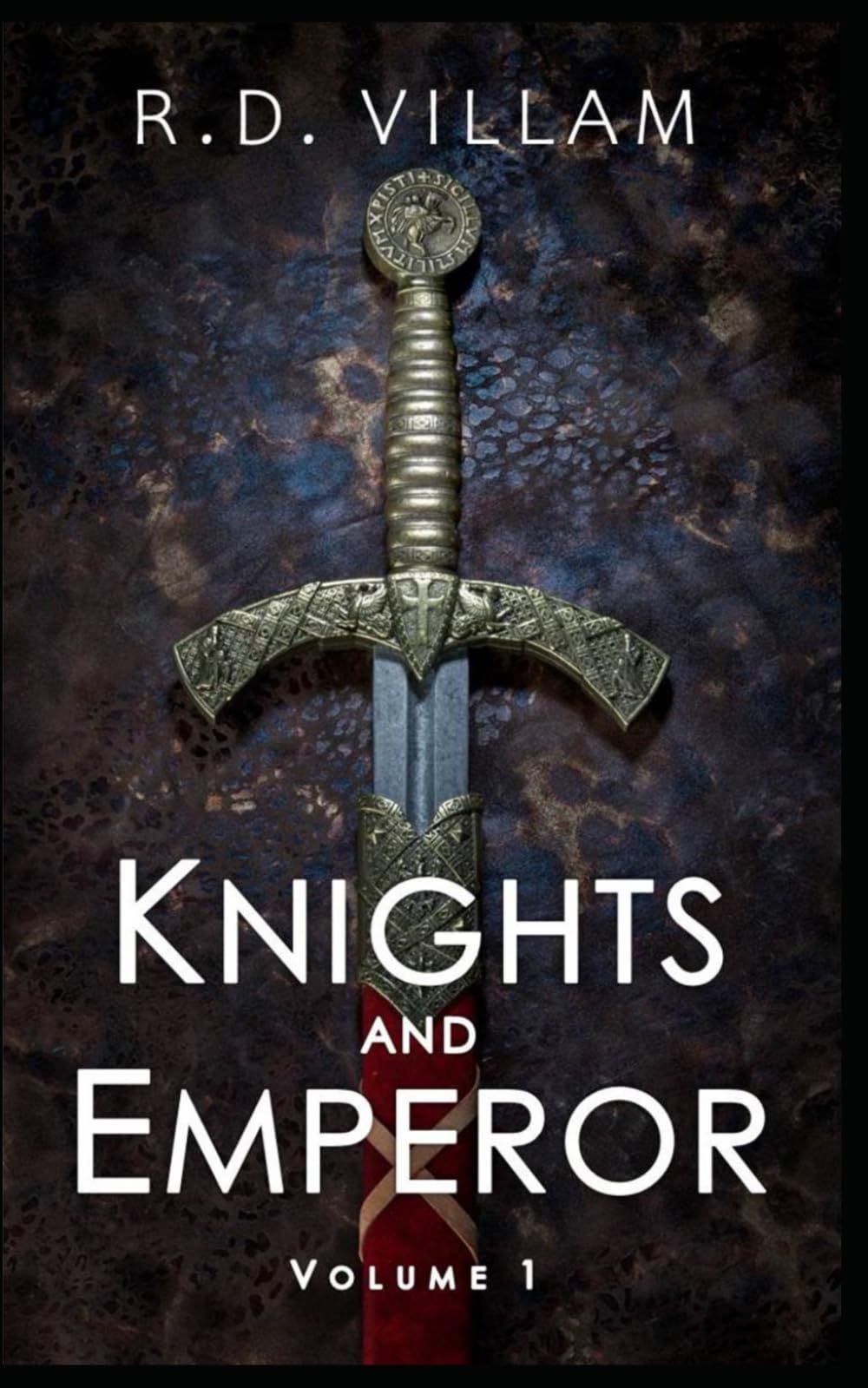 Knights and Emperor: Volume 1: An Epic Fantasy Adventure Saga