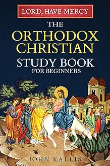 Beginner Orthodox study guide