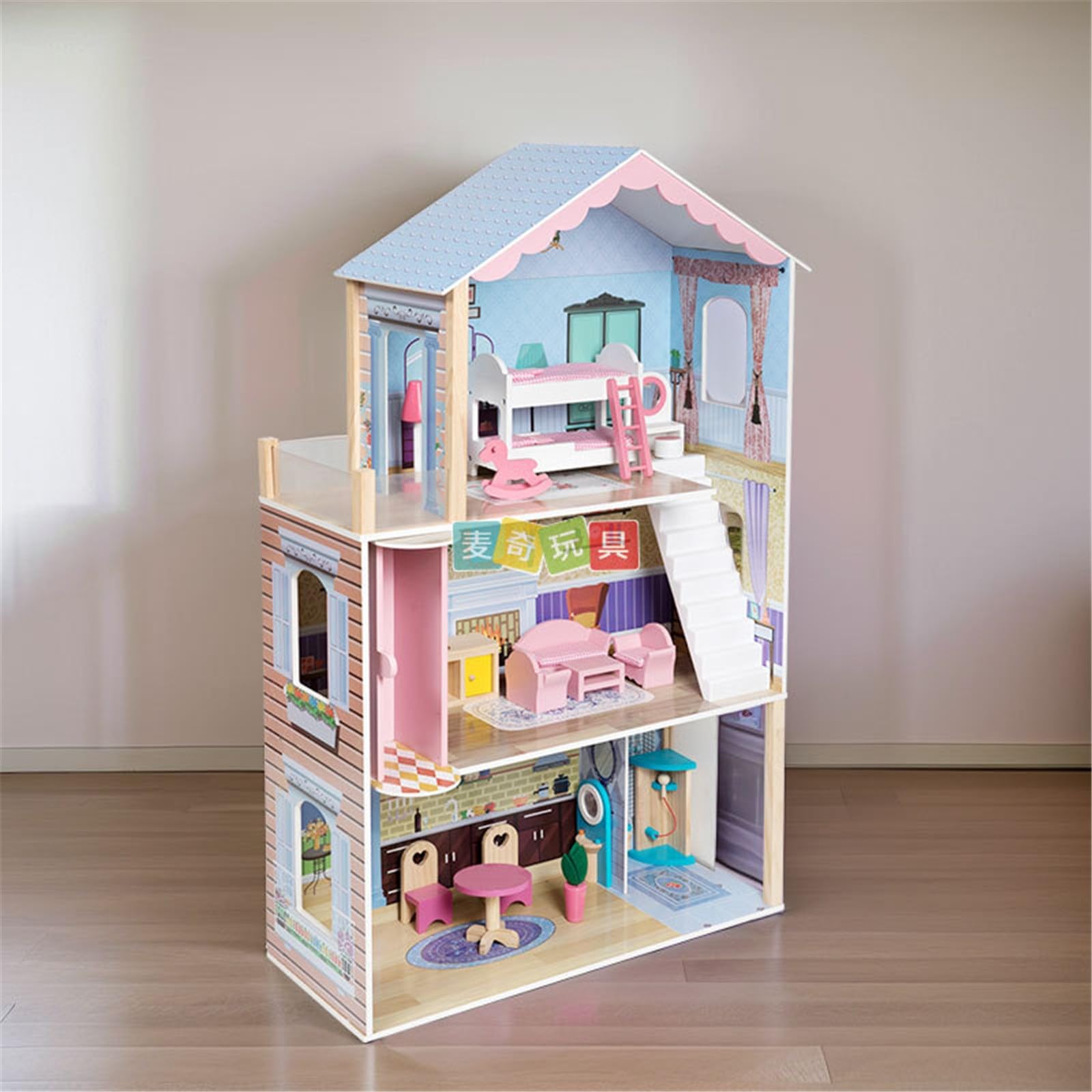ディズニー 希少なドールハウス(第40〜49) 新品未使用 ディズニー 希少なドールハウス(第40〜49) 新品未使用