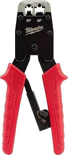 Milwaukee 48-22-3075 Crimpadora modular de trinquete