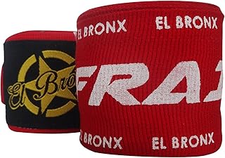 Amazones El Bronx - 