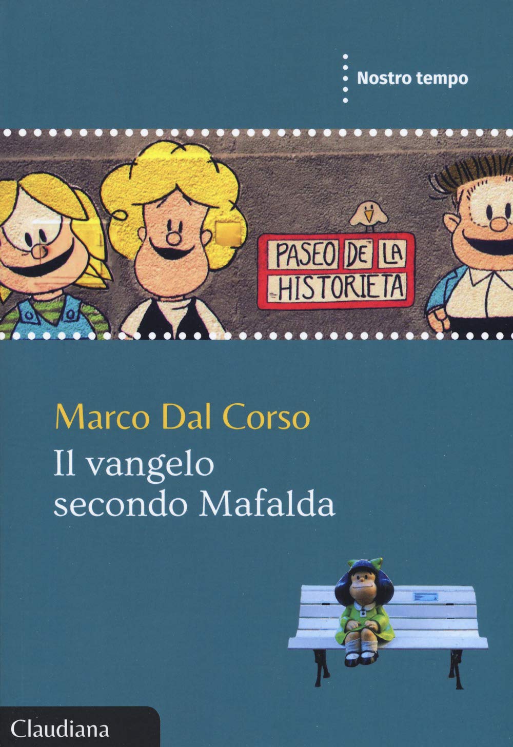 Il Vangelo Secondo Mafalda - 4