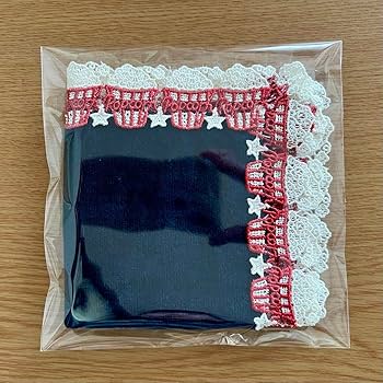 Amazon.co.jp: 近沢レースポップコーン 限定色ネイビー シーズン