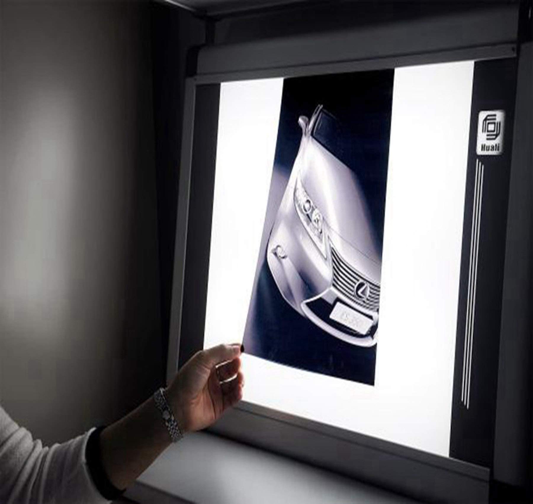 A4 Overhead Projector Film 60sheets OHP Film Transparent Sheets for