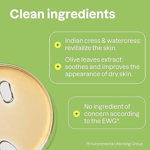 Miniatura 3 de ATTITUDE Crema corporal, verificada por EWG, dermatológicamente probada, a base de plantas y minerales, productos de belleza veganos, nutritivos,