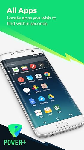 Power+ Launcher