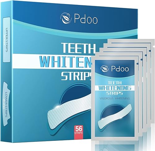 Tira de blanqueamiento de dientes, no sensible, quitamanchas, blanqueador de dientes profesional, productos de blanqueamiento de dientes