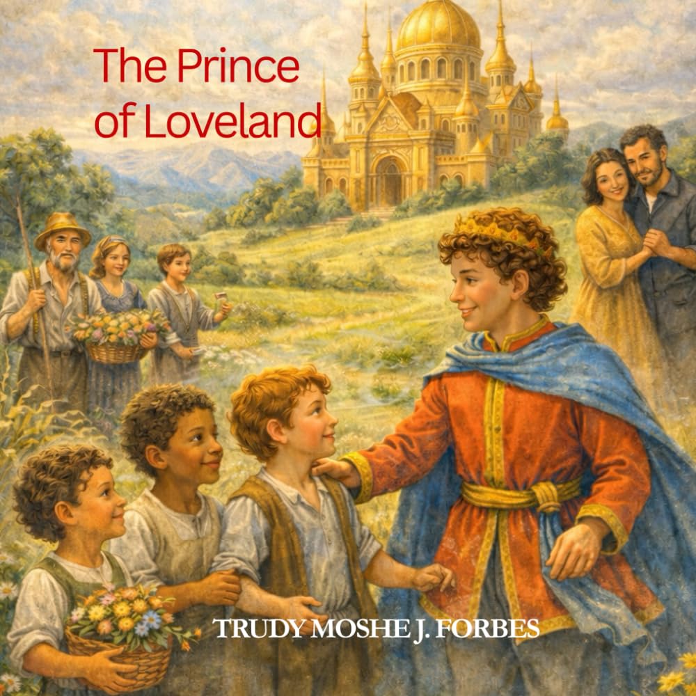 The Prince of Loveland