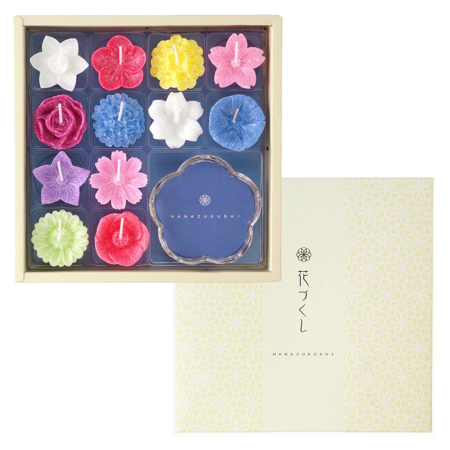 ほんわか全開幼なじみ 涼花 4枚セット お菓子のみの購入不可 お花と一緒にお届け ご当地 涼菓 セット SU-1 涼