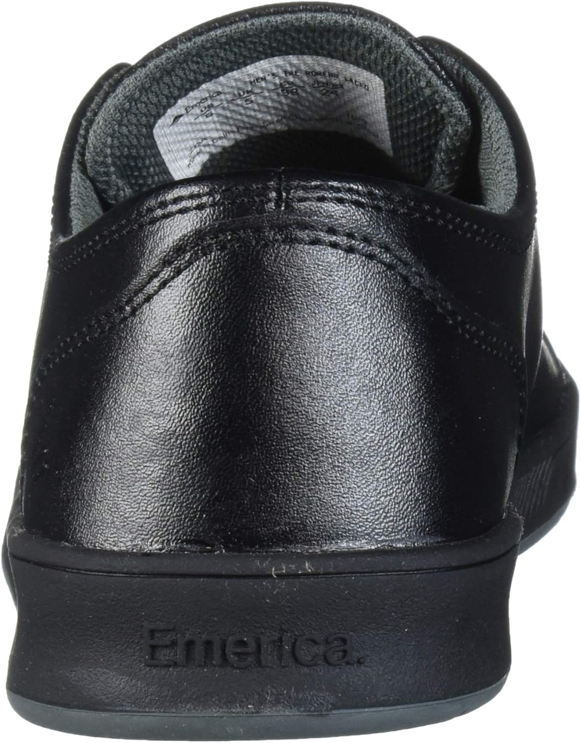 Emerica Men's The Romero Laced Skate Shoe