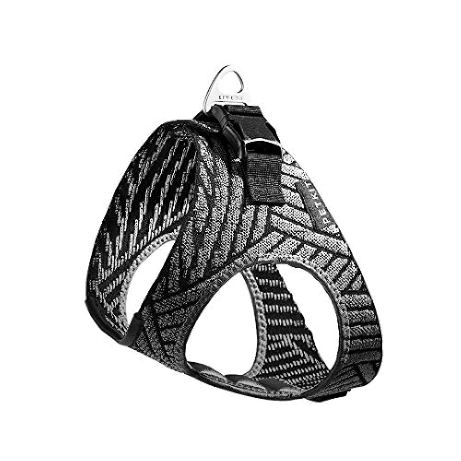 PETKITAir Fly Dog Harness (S) (Black)