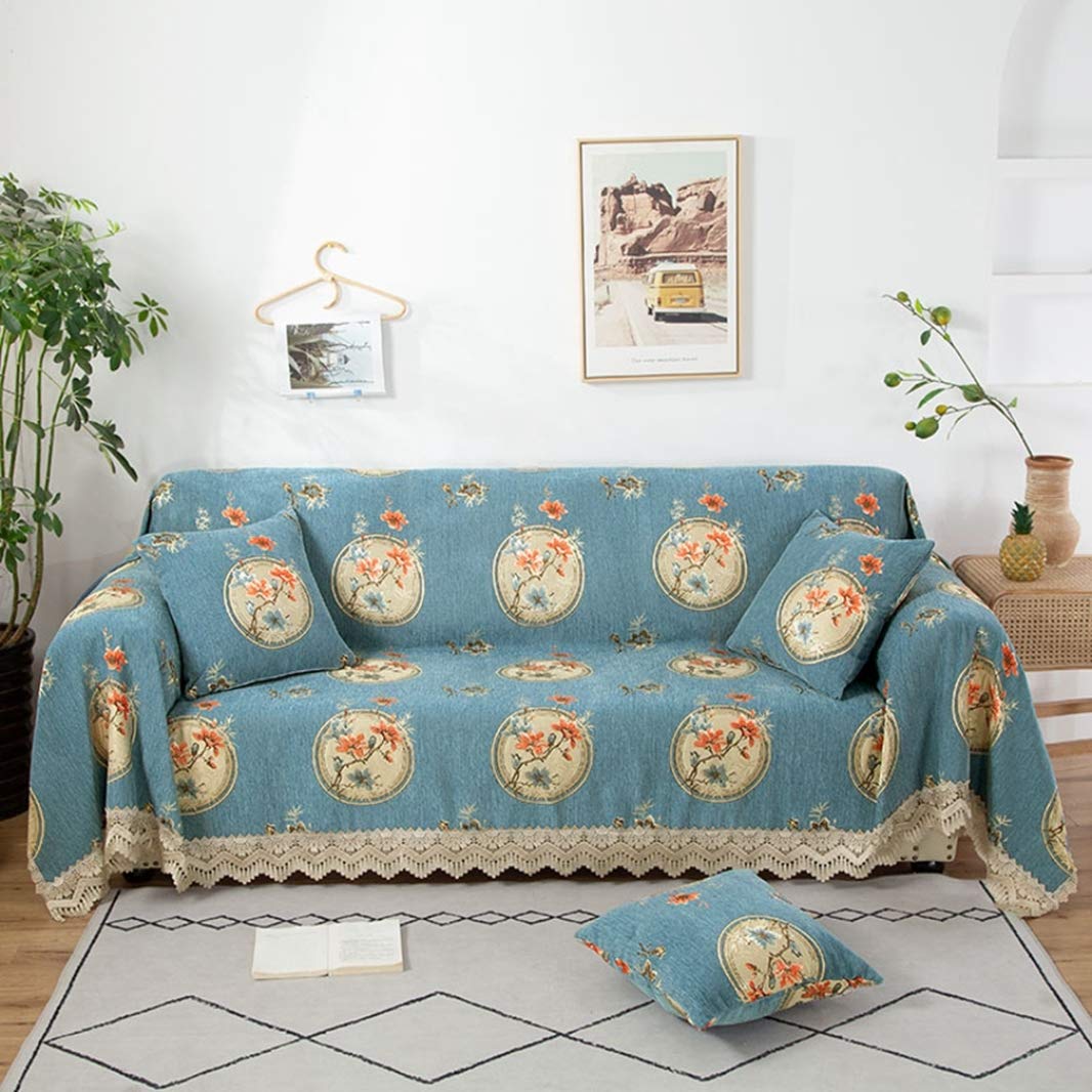 Amazon｜ソファーカバー マルチカバー ソファカバー 北欧