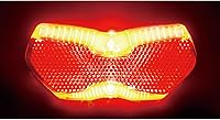 Vista 2 de Busch & Müller Dynamo - Luz trasera LED