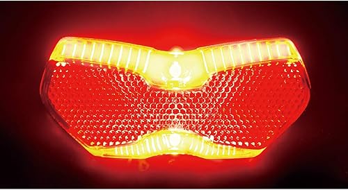 Miniatura 2 de Busch & Müller Dynamo - Luz trasera LED