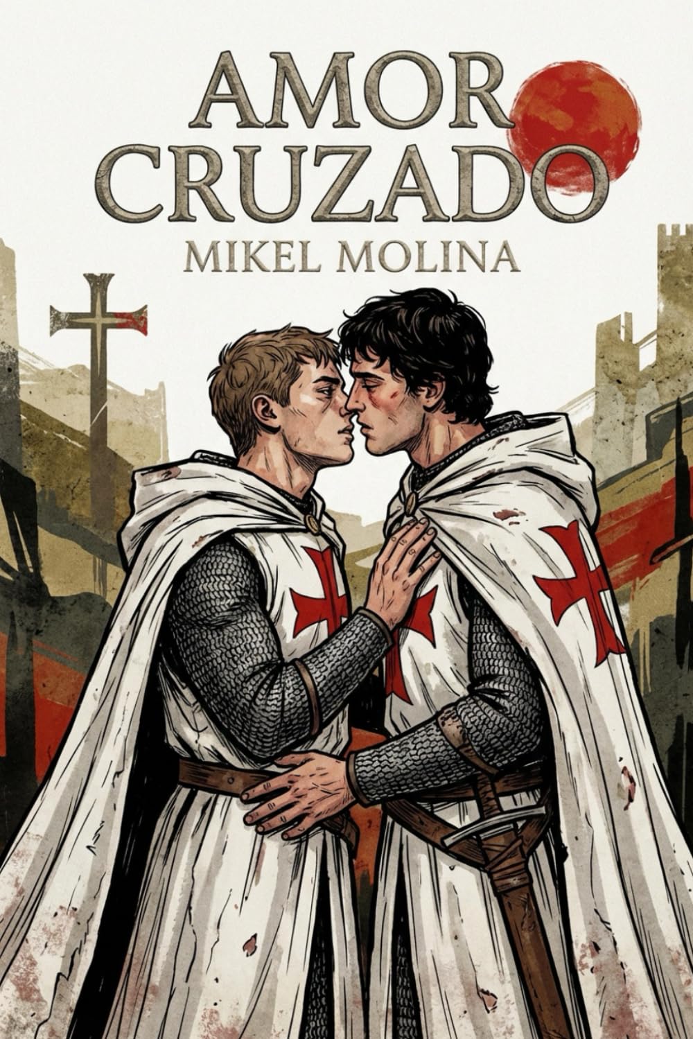 Amor Cruzado