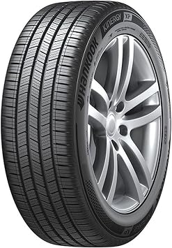 هانكوك كينيرجي XP H446 كل الموسم 225/55R17 97 V الركاب الإطارات