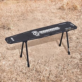 Amazon.co.jp: JIAYISTAR 折りたたみ式スケートボードテーブル脚