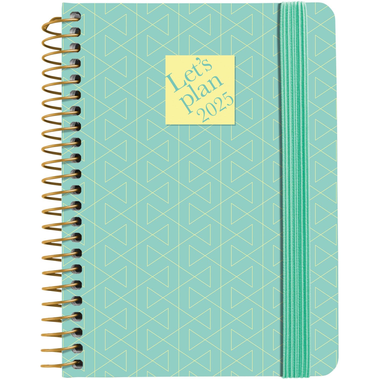 Grafoplás, turquoise, Semana Vsita - A6