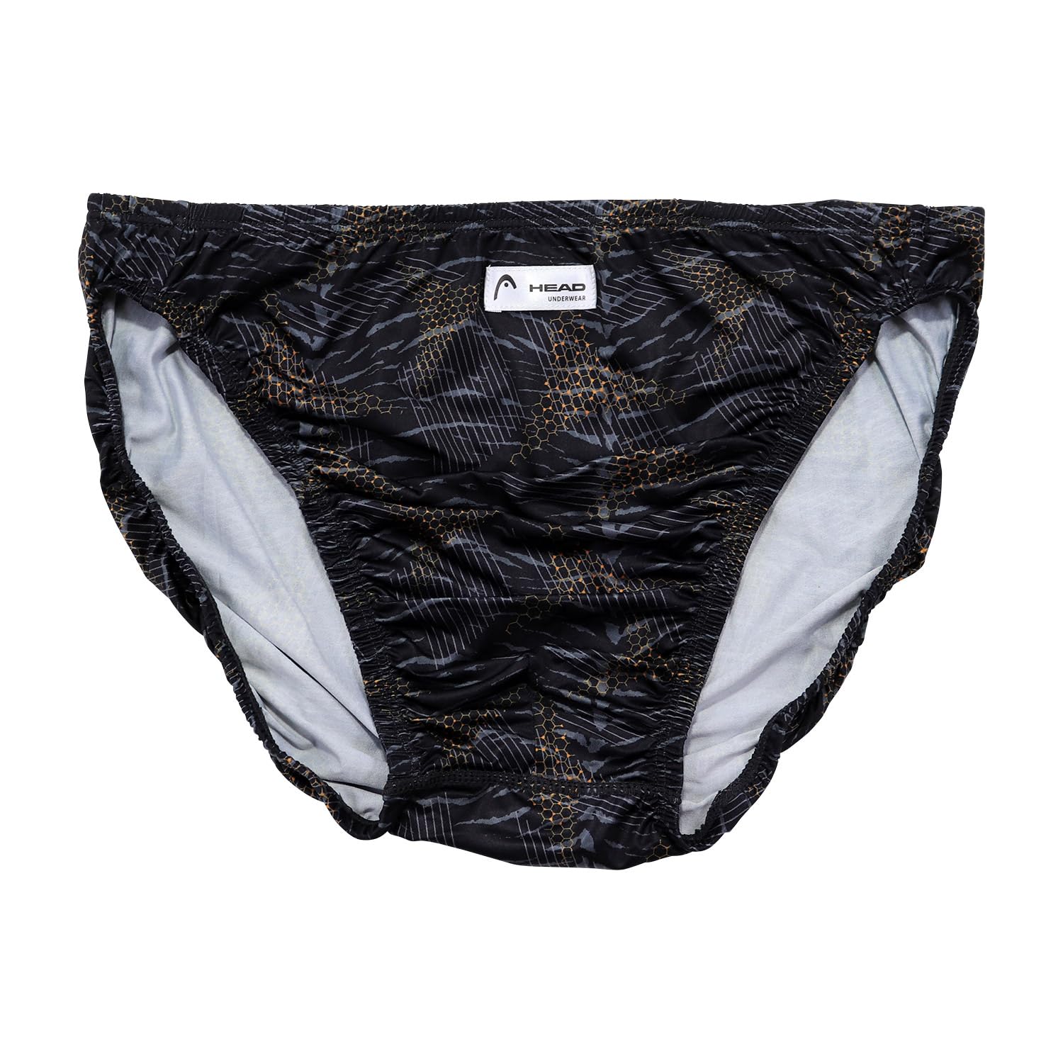 Amazon | [ヘッド] 下着 メンズ ビキニパンツ 前閉じ メンズ
