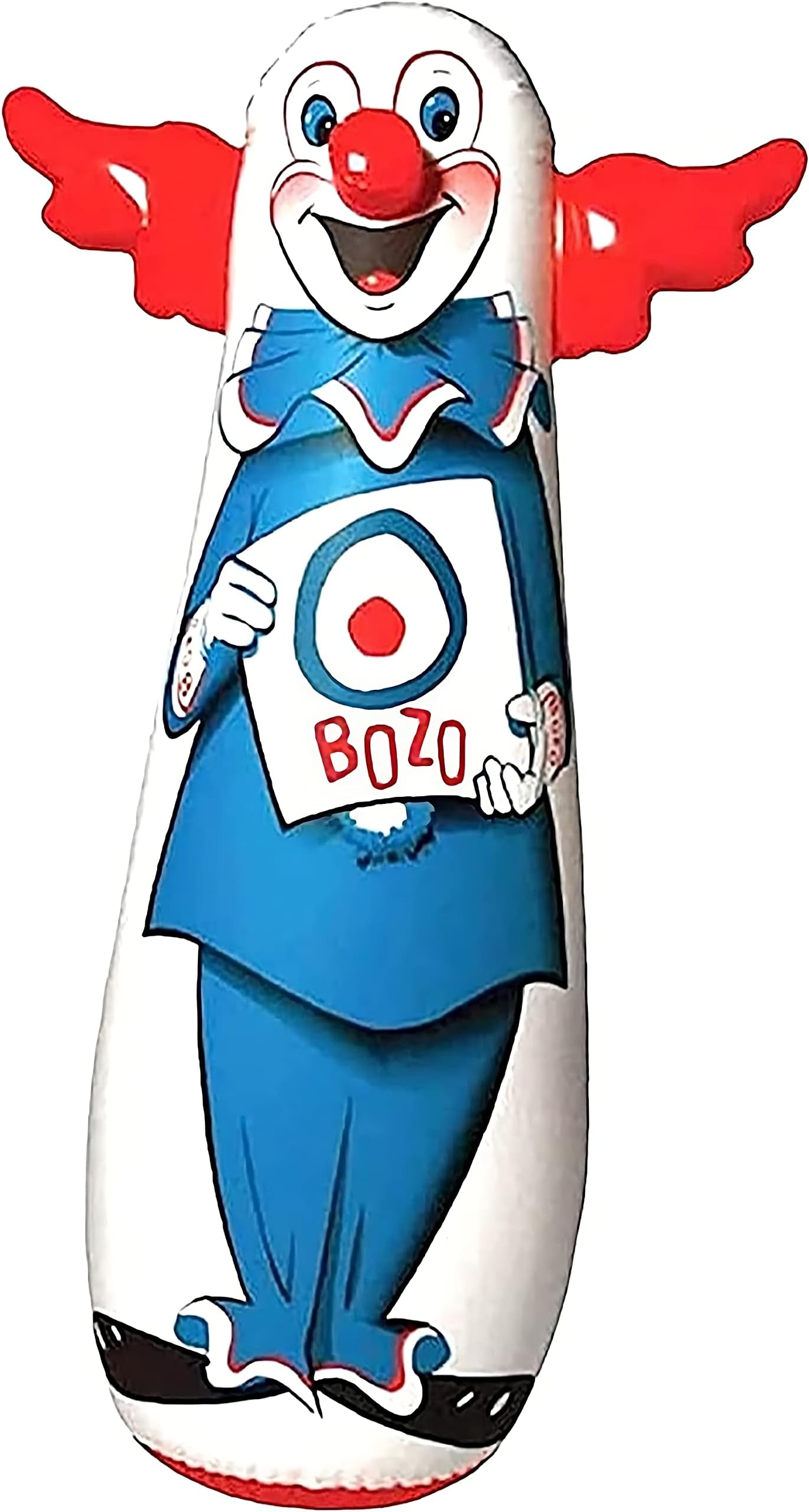 120cm Bozo Bop Bag