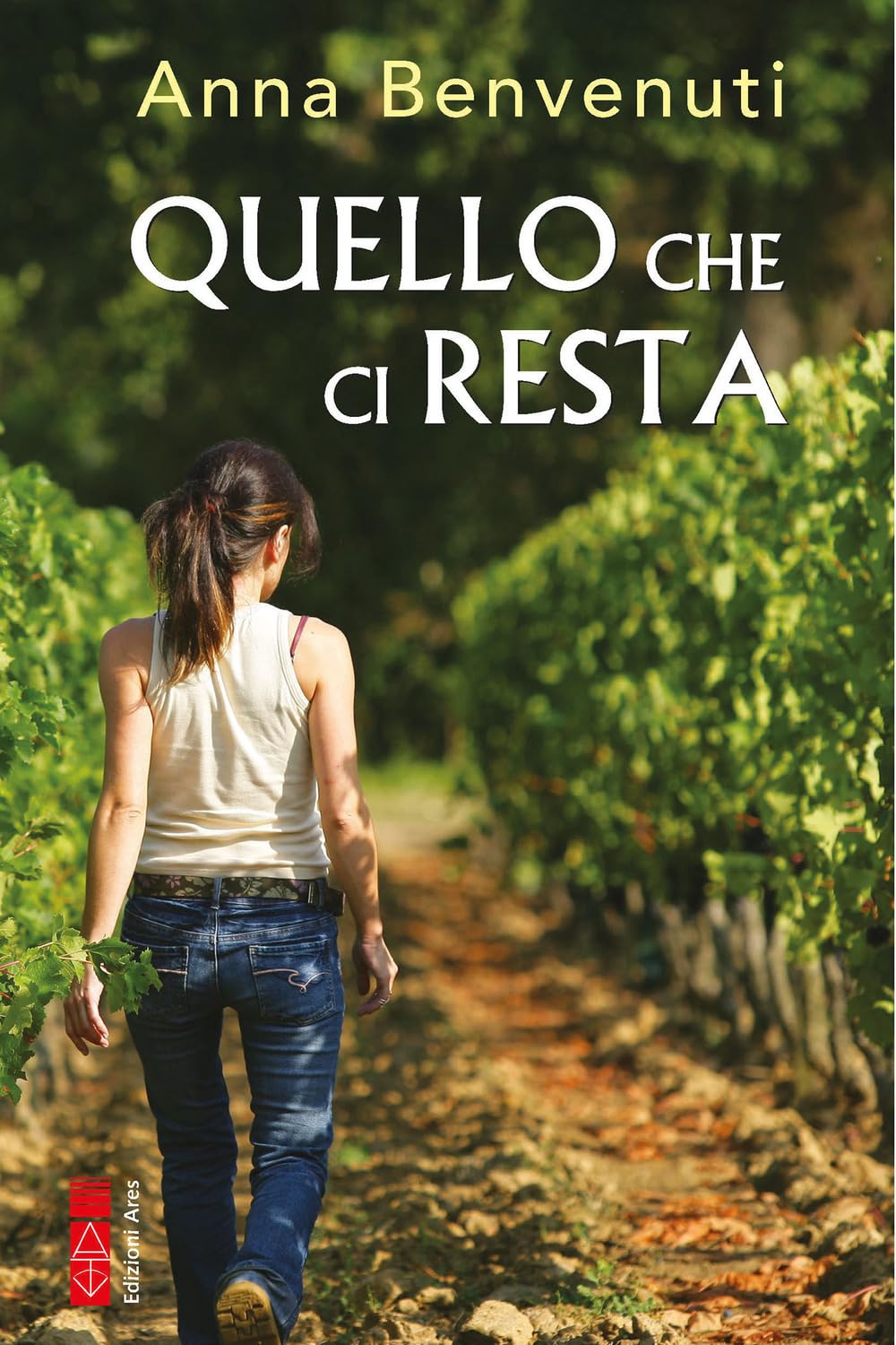 Quello Che Ci Resta - 4