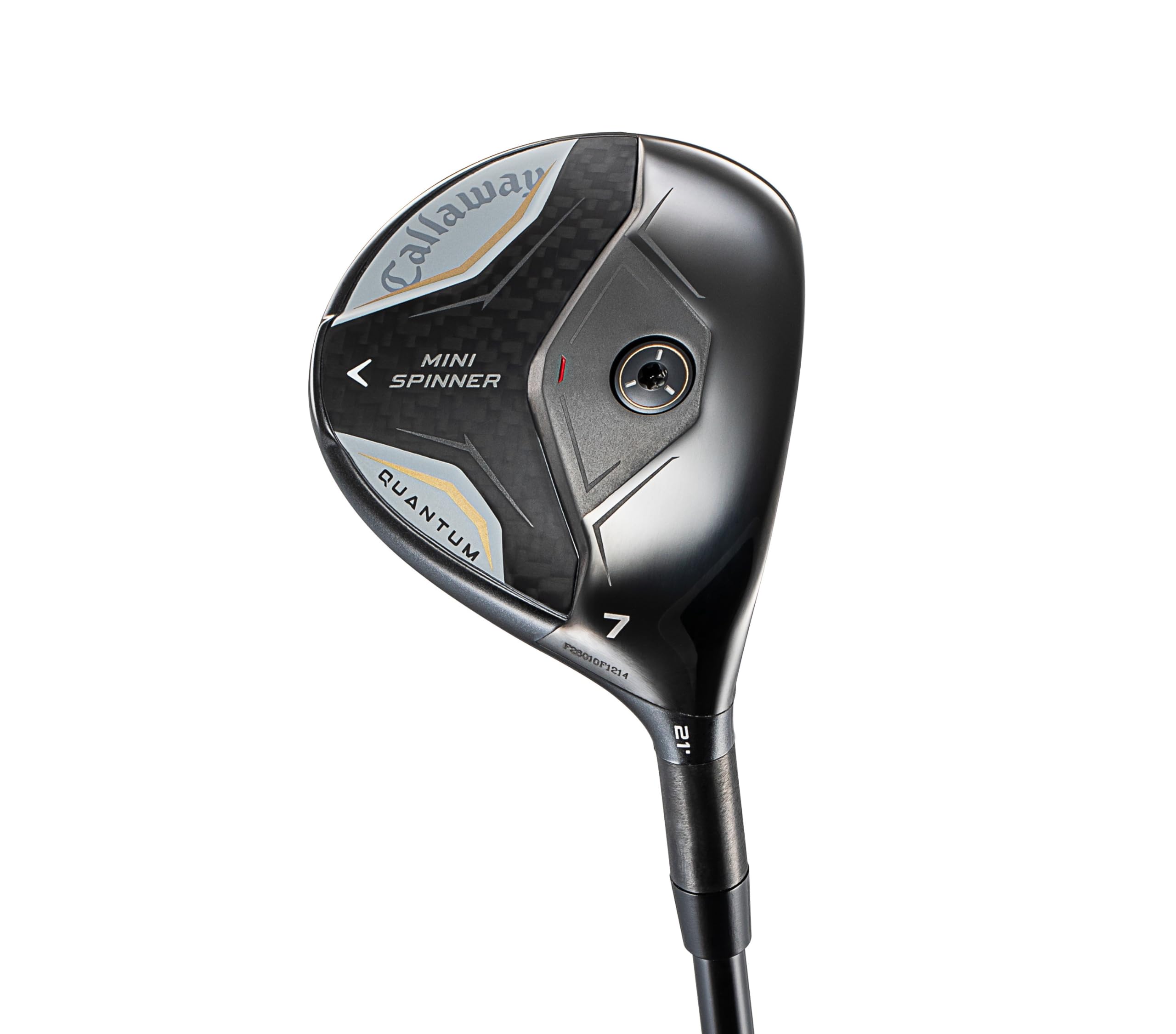 Amazon.co.jp: キャロウェイ(Callaway) 右用 フェアウェイウッド