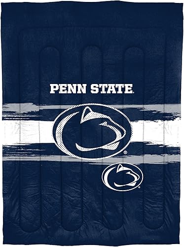 Miniatura 83 de Arkansas Razorbacks Juego de edredón – Ropa de cama Razorbacks para dormitorios, habitaciones de invitados, caravanas, portones traseros y Arkansas