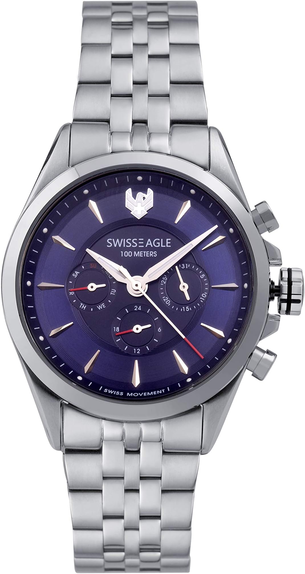 Swiss Eagle