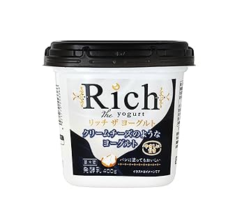 Amazon.co.jp: Kyoshin Rich The Yogurt, Refrigerated, 14.1 oz