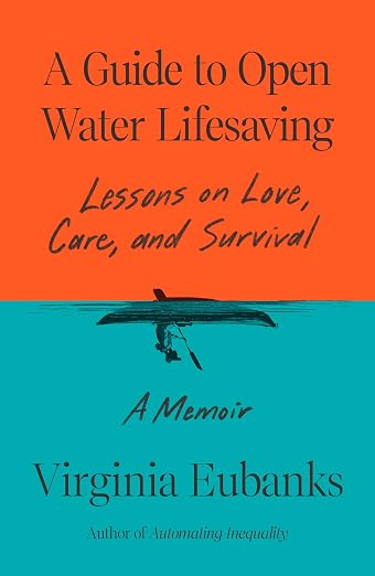 A Guide to Open Water Lifesaving