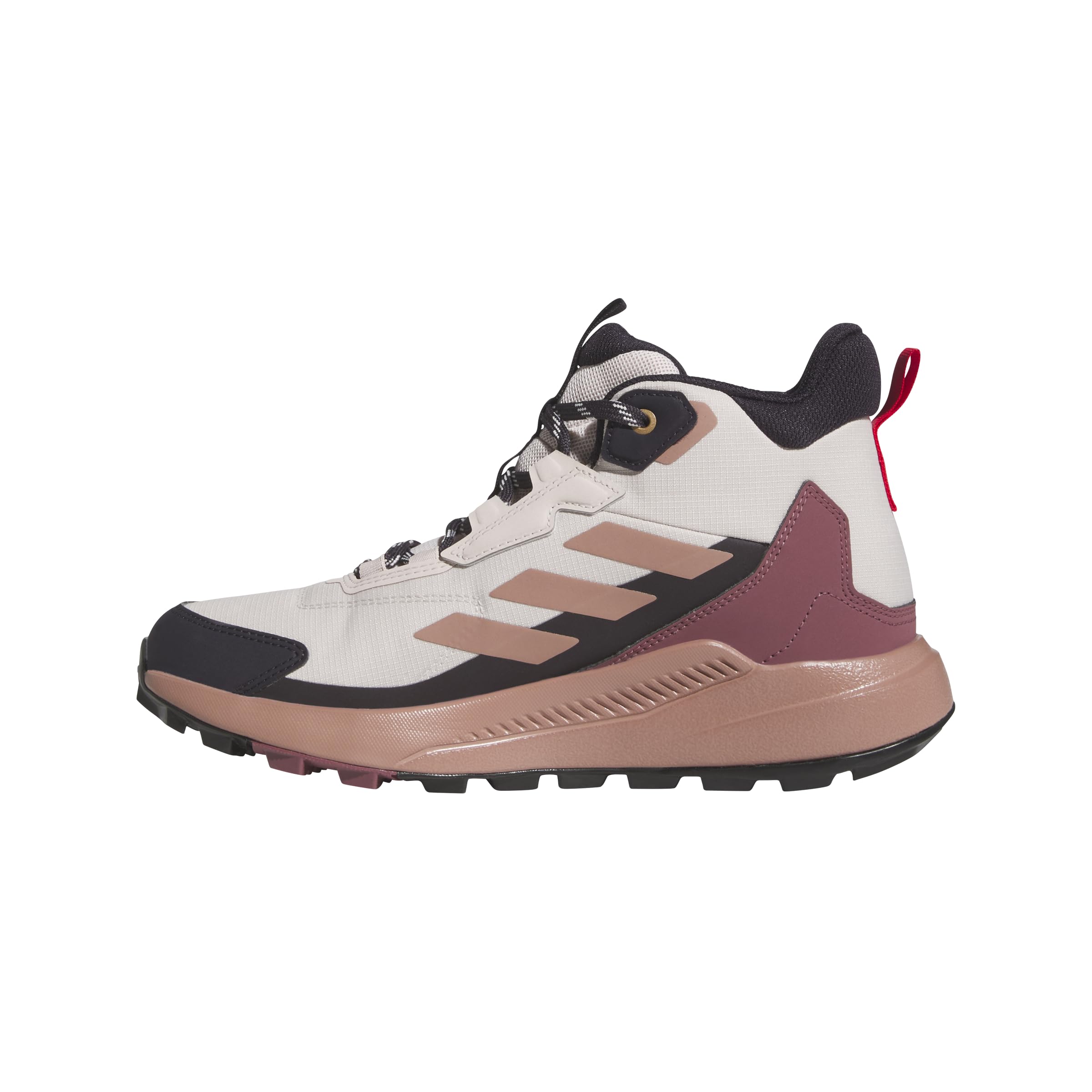adidas Women's Terrex Anylander Mid Top Rain.rdy Hiking Sneaker
