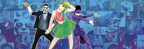 Miniatura 6 de Just Dance 2015 - Wii U