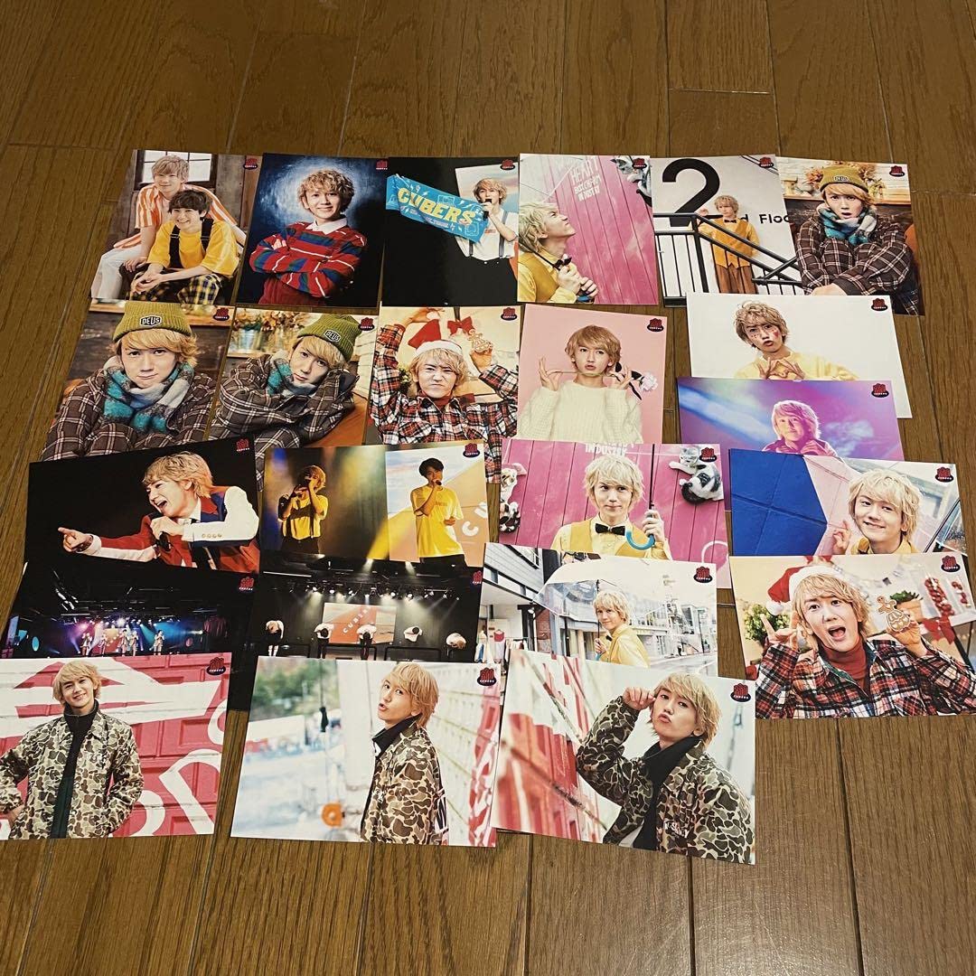 CUBERS グッズセット CUBERS グッズセット