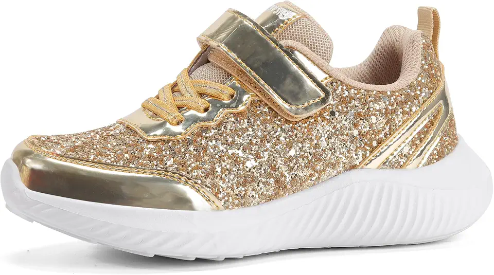 LUCKY STEP Sneakers Princess 13US 31EU