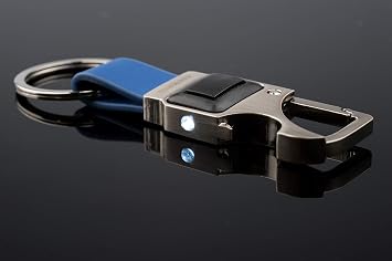 munkees 3-Function Key Fob