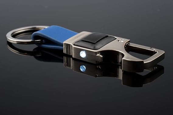munkees 3-Function Key Fob